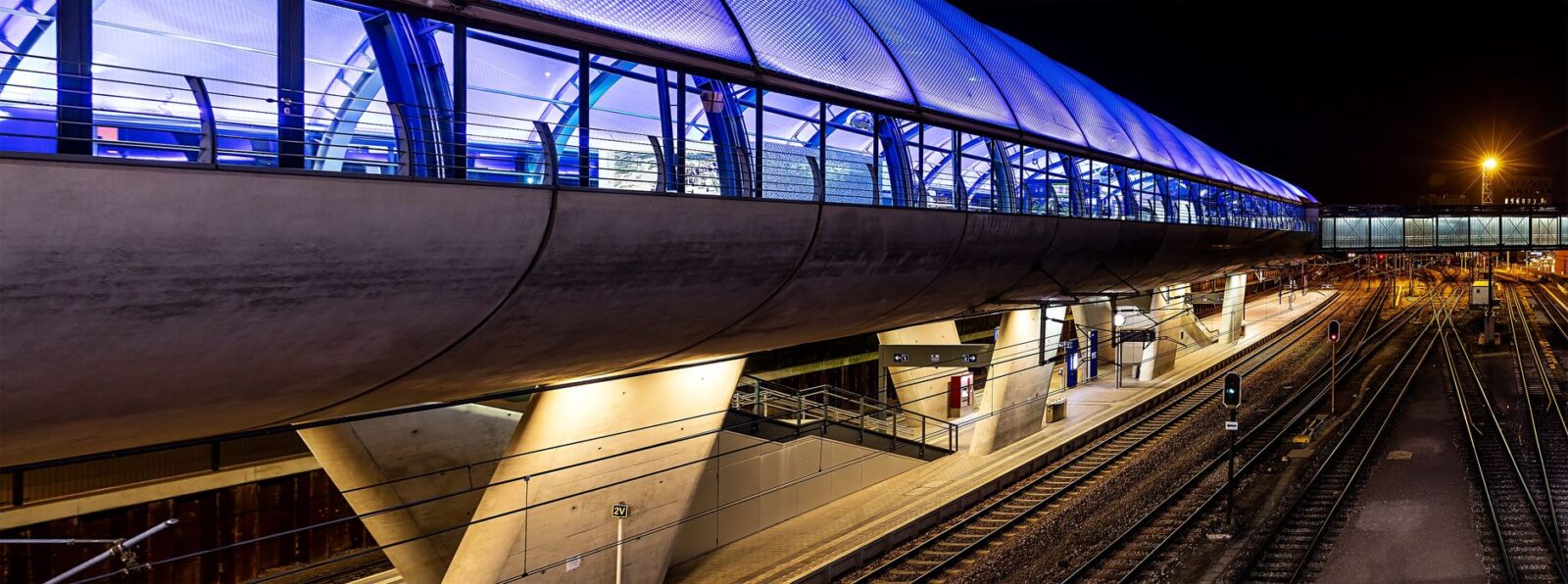 Stuttgart öffentliche Verkehrsmittel: Alles zu S-Bahn, U-Bahn, Bus & Stadtbahn