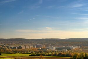 Stuttgart Veranstaltungen: Festivals, Märkte und Events das ganze Jahr