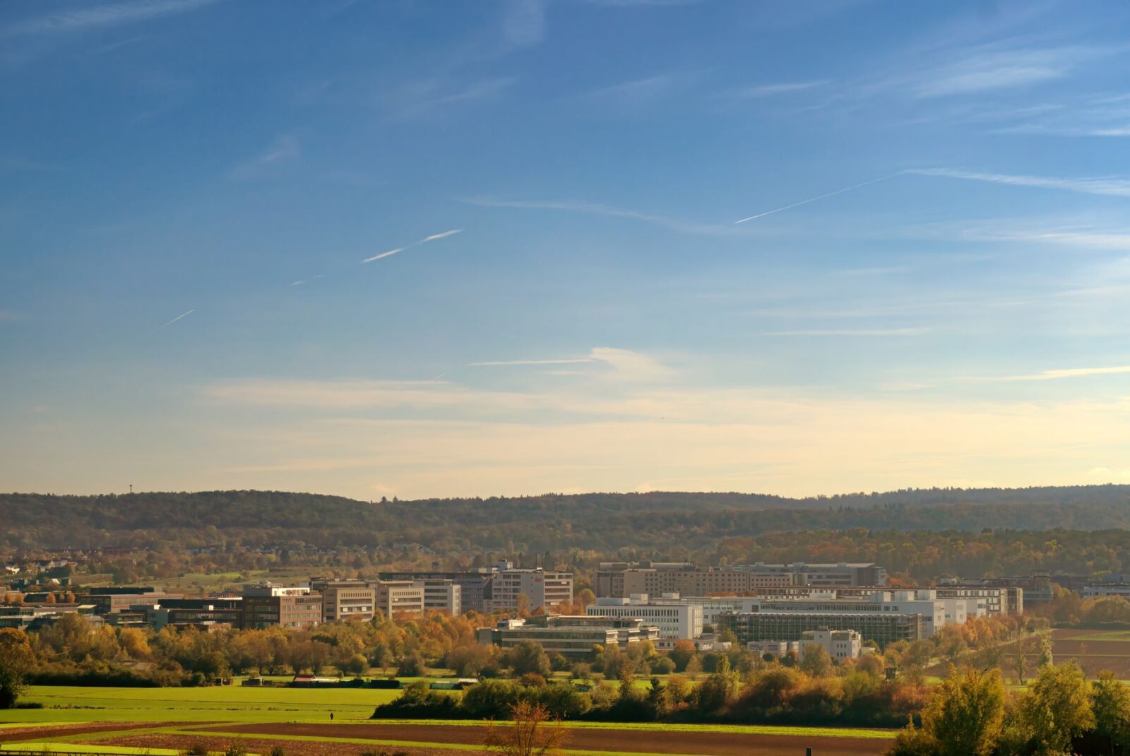 Stuttgart Veranstaltungen: Festivals, Märkte und Events das ganze Jahr