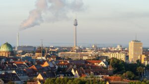 Wie findet man eine Wohnung in Stuttgart?