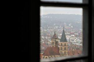 Welche Stadtteile in Stuttgart sind beliebt zum Wohnen?